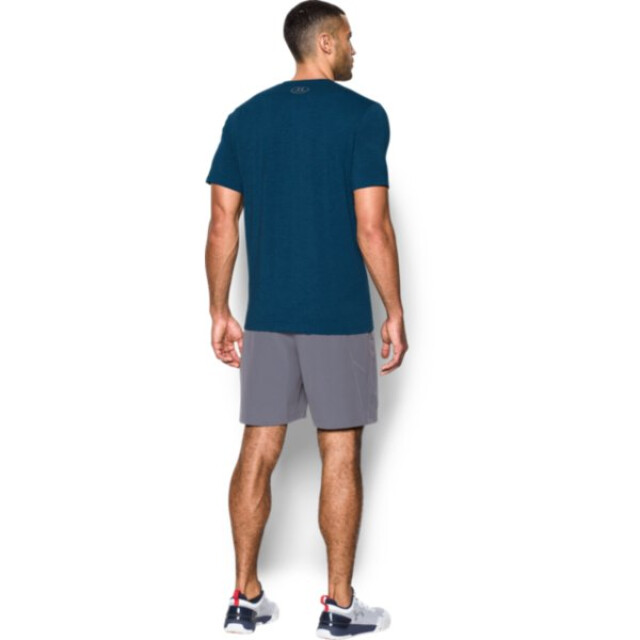 Under Armour Sportshirt heren 1382801 large