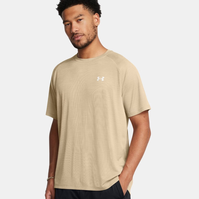 Under Armour Sportshirt heren 1382796 large
