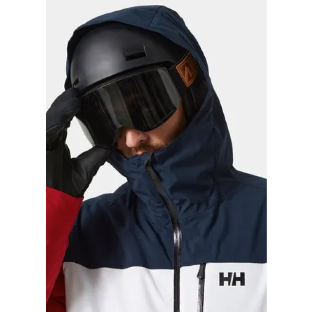 Helly Hansen Ski jas heren 65873 large