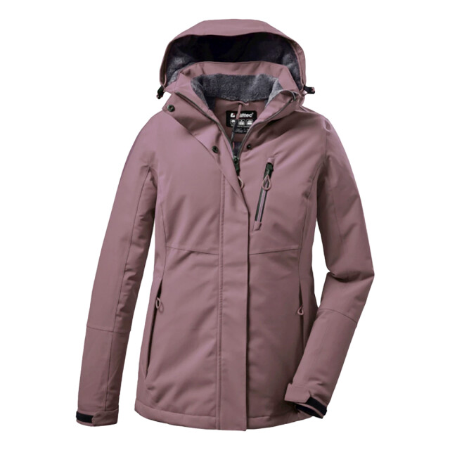 Killtec Casual winterjas dames 37411 large