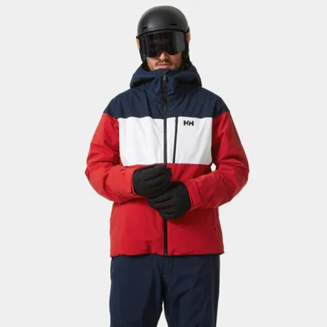 Helly Hansen Ski jas heren 65873 large