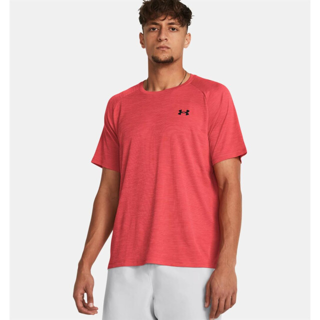 Under Armour Sportshirt heren 1382796 large