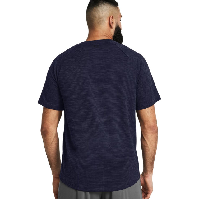 Under Armour Sportshirt heren 1382796 large
