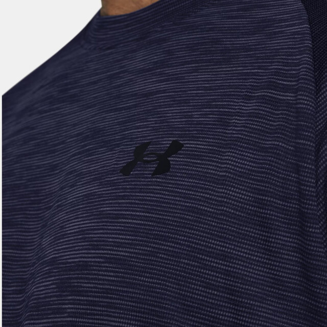Under Armour Sportshirt heren 1382796 large