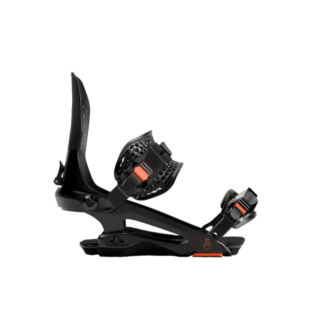 Bataleon Snowboard binding Blaster Fullwrap large
