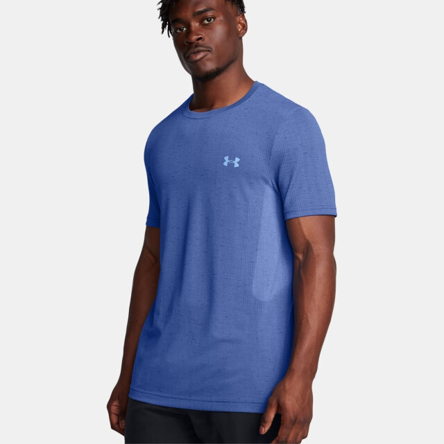 Under Armour Sportshirt heren 1382801 large
