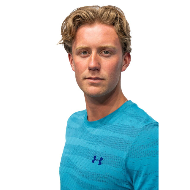 Under Armour Sportshirt heren 1373726 large