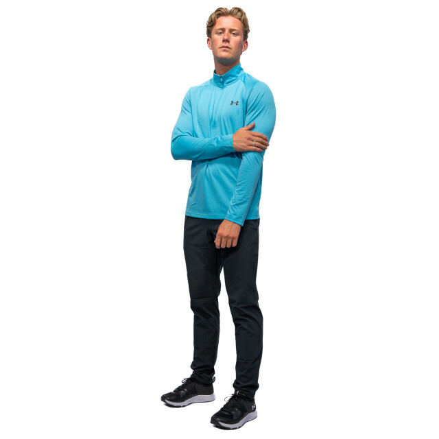 Under Armour Sportsweater heren 1328495 large