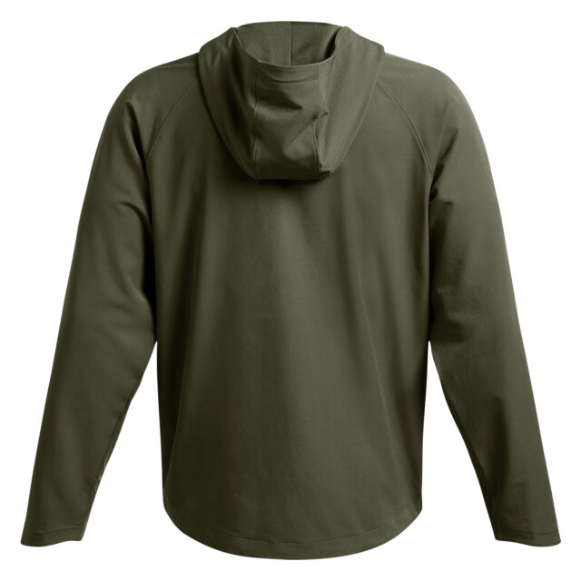 Under Armour Sportvest heren 1389354 large