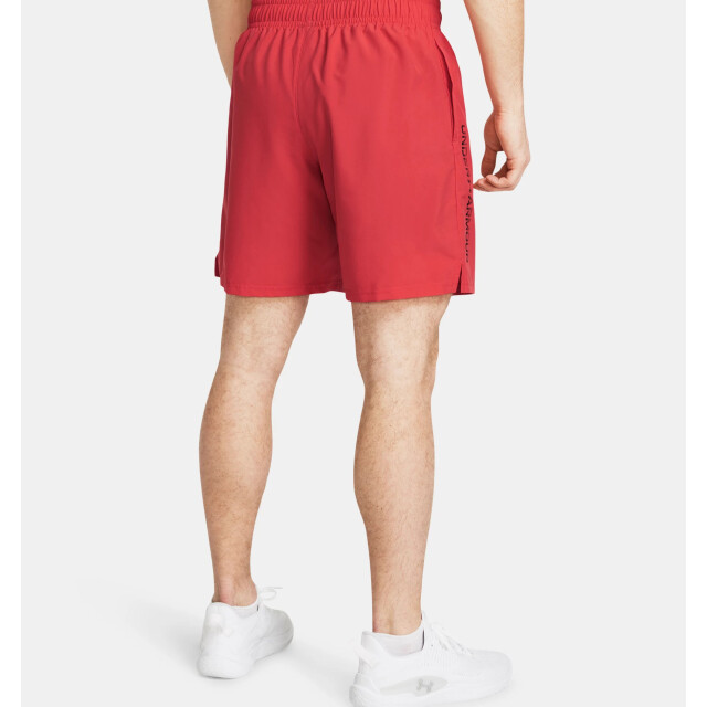 Under Armour Sportshort heren 1383356 large