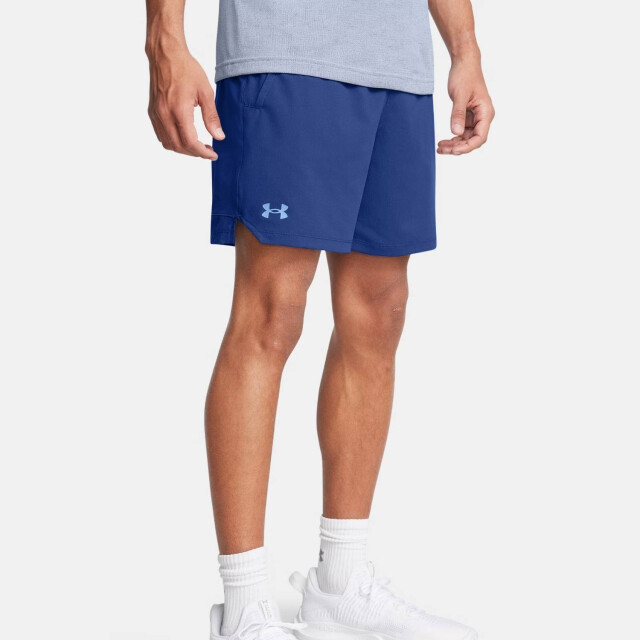 Under Armour Sportshort heren 1373718 large