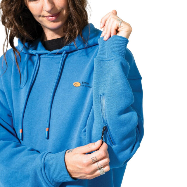Bataleon Casual sweater heren BA.25.93.SNW large