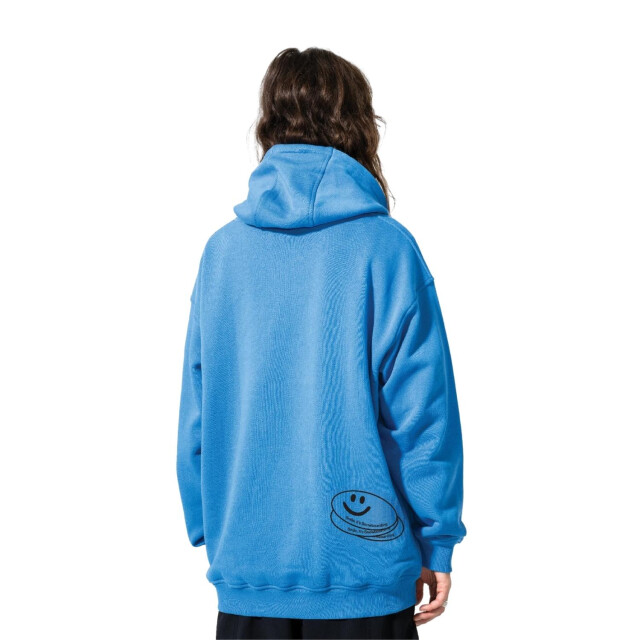 Bataleon Casual sweater heren BA.25.93.SNW large