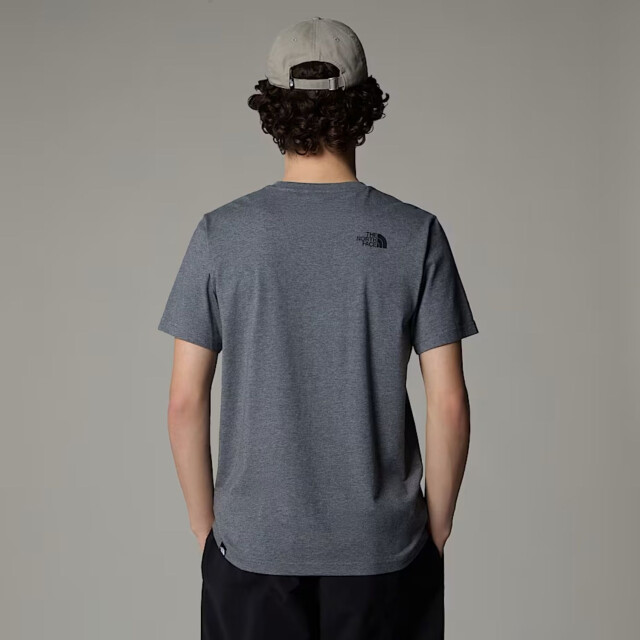 The North Face Casual sweater heren NF0A89FB large