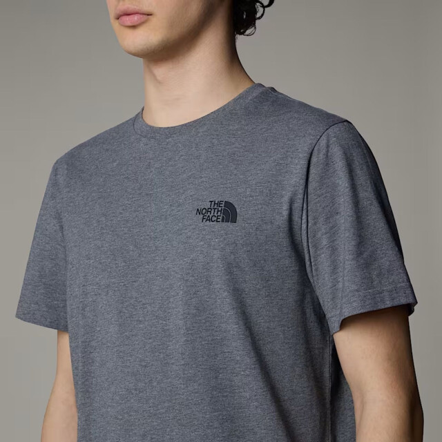 The North Face Casual sweater heren NF0A89FB large