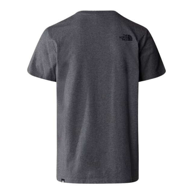 The North Face Casual sweater heren NF0A89FB large