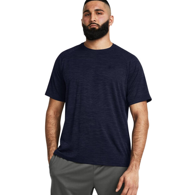 Under Armour Sportshirt heren 1382796 large