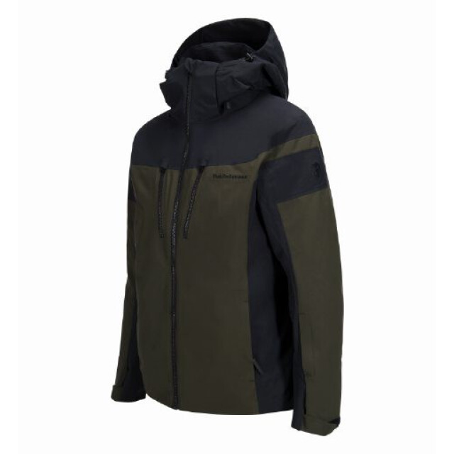 Icepeak Ski jas heren 56130 839 L large