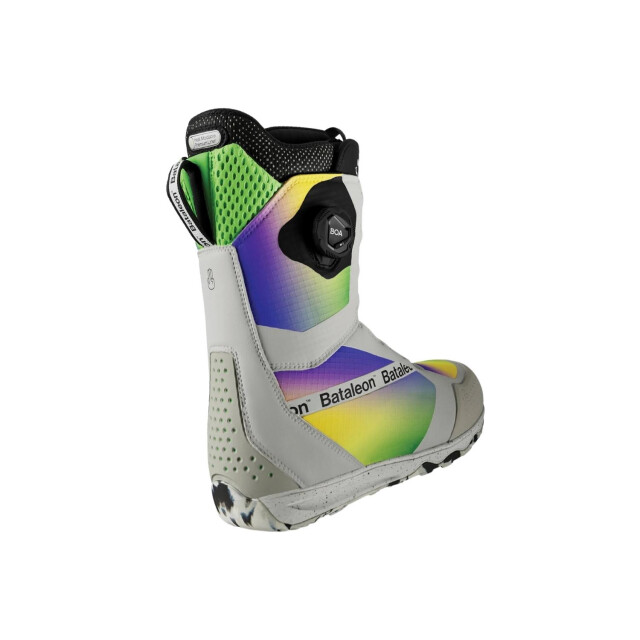 Bataleon Snowboardschoenen heren Salsa BOA large