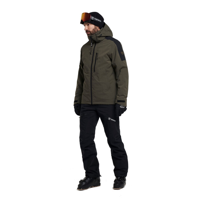 Tenson Ski jas heren 5017086 large