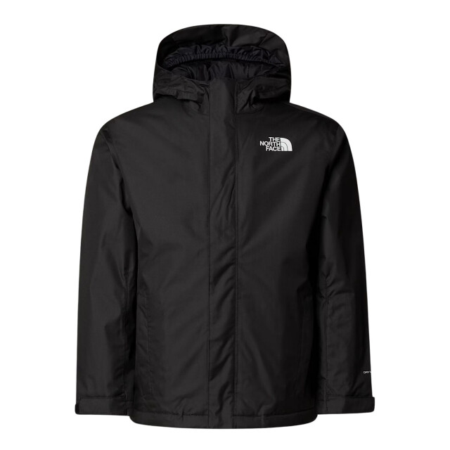 The North Face Casaul winterjas jongens NF0A8A00 large