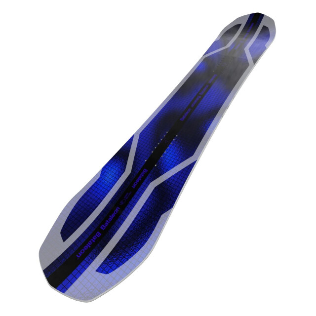 Bataleon All mountain snowboard Goliath large