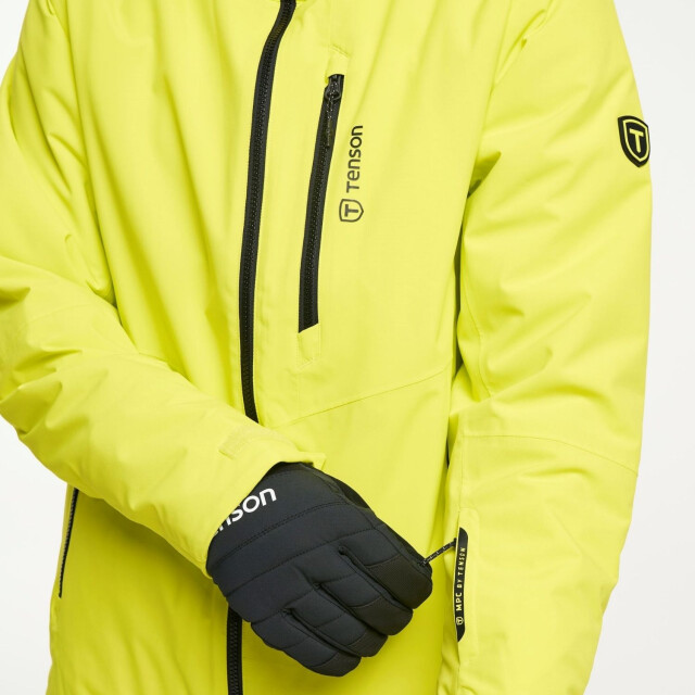 Tenson Ski jas heren 5018185 large