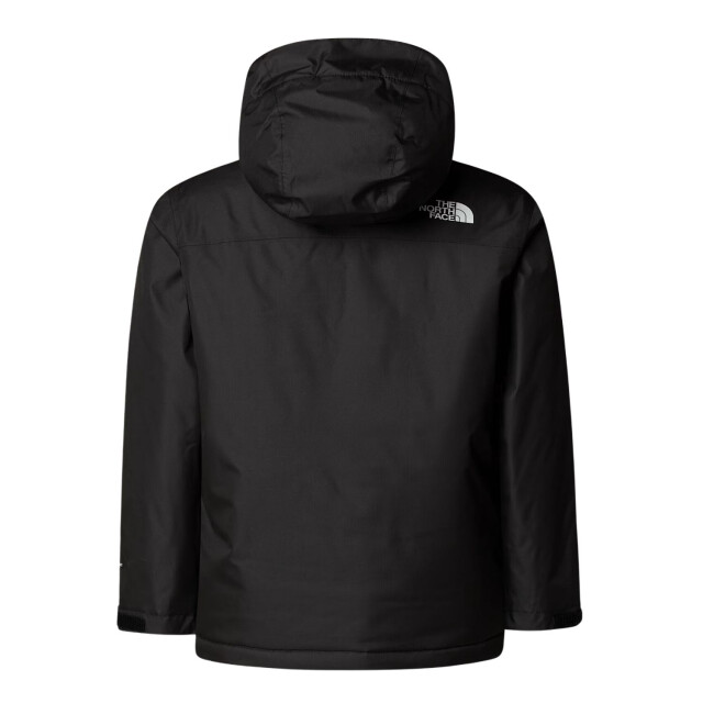 The North Face Casaul winterjas jongens NF0A8A00 large