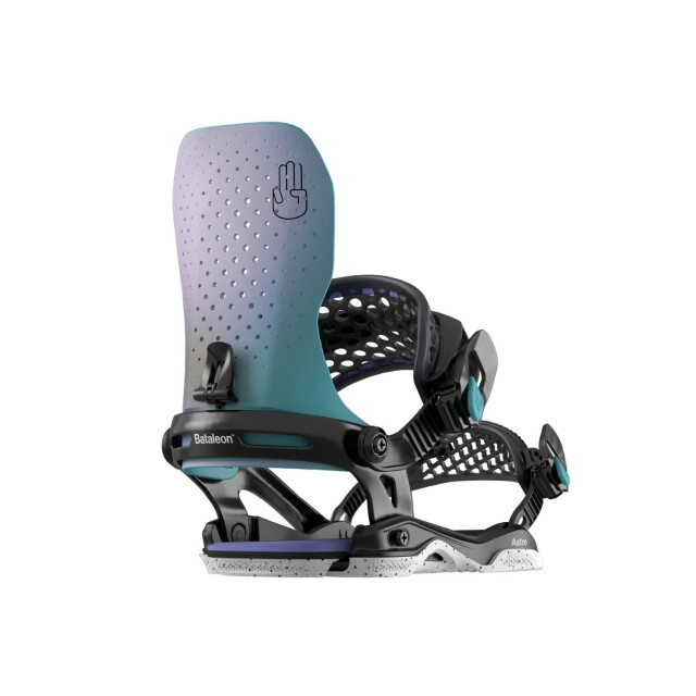 Bataleon Snowboard binding Astro AW large
