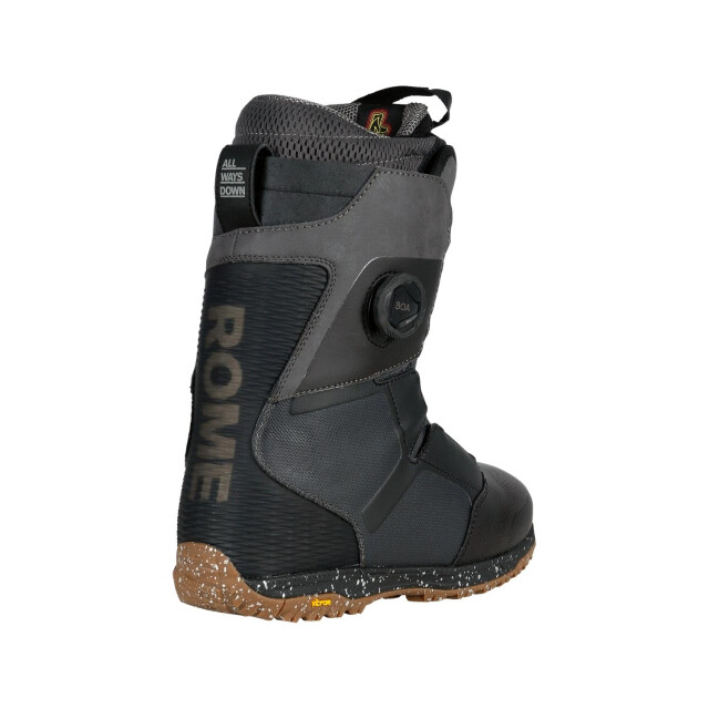 Rome Snowboardschoenen heren Libertine BOA large