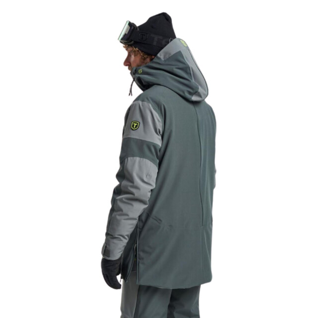 Tenson Ski jas heren 5017087 large