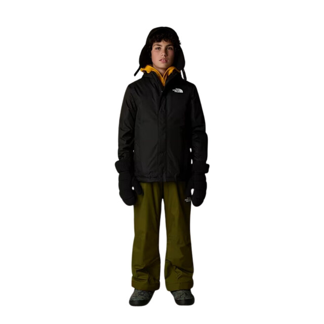 The North Face Casaul winterjas jongens NF0A8A00 large