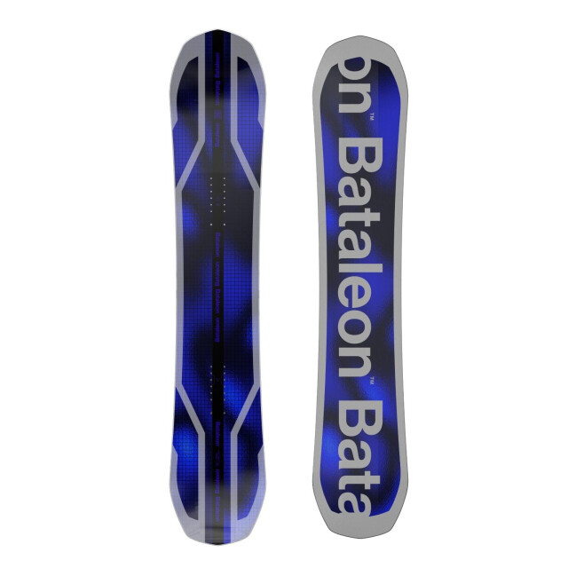 Bataleon All mountain snowboard Goliath large