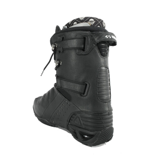 Rome Snowboardschoenen heren Bodega BOA large