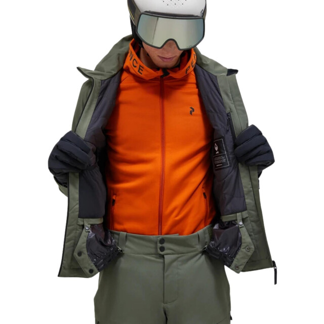 Peak Performance Ski jas heren G79692030 large