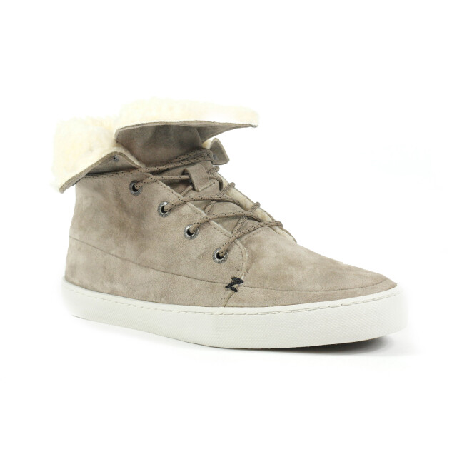 Asics Sneakers dames 1202A164 large