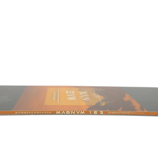 Nitro All mountain snowboard 833119 large