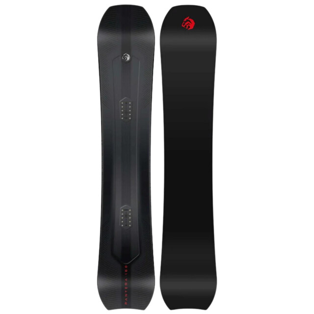 Nitro All mountain snowboard 833114 large