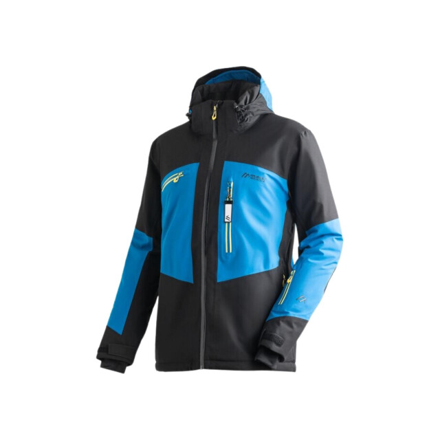 Maier Sports Ski jas heren 3005250 large