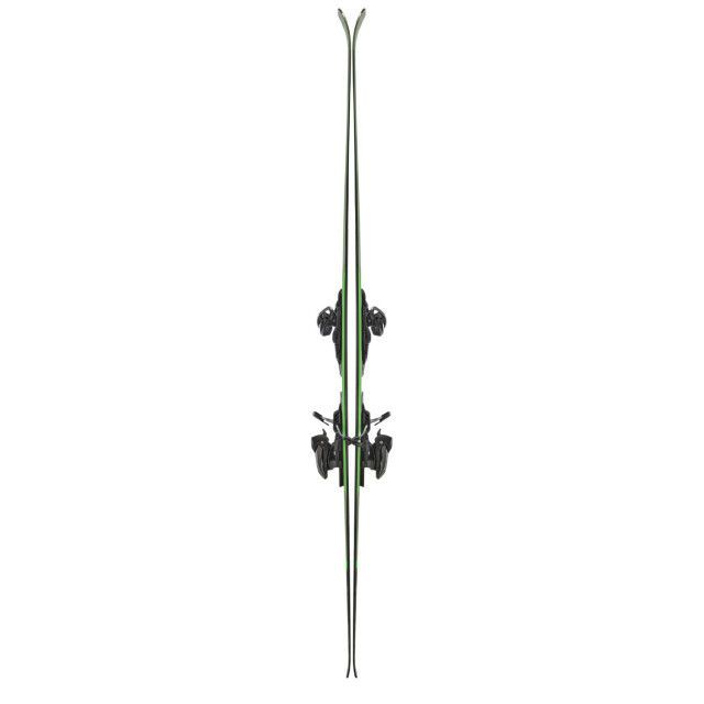 K2 All mountain ski's 10K0007.242.1 large