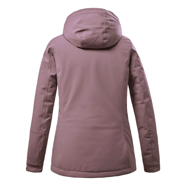 Killtec Casual winterjas dames 37411 large