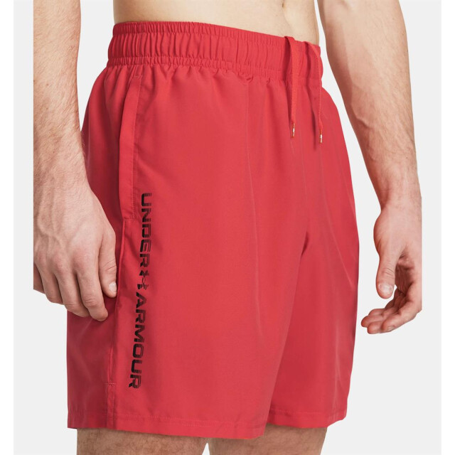 Under Armour Sportshort heren 1383356 large