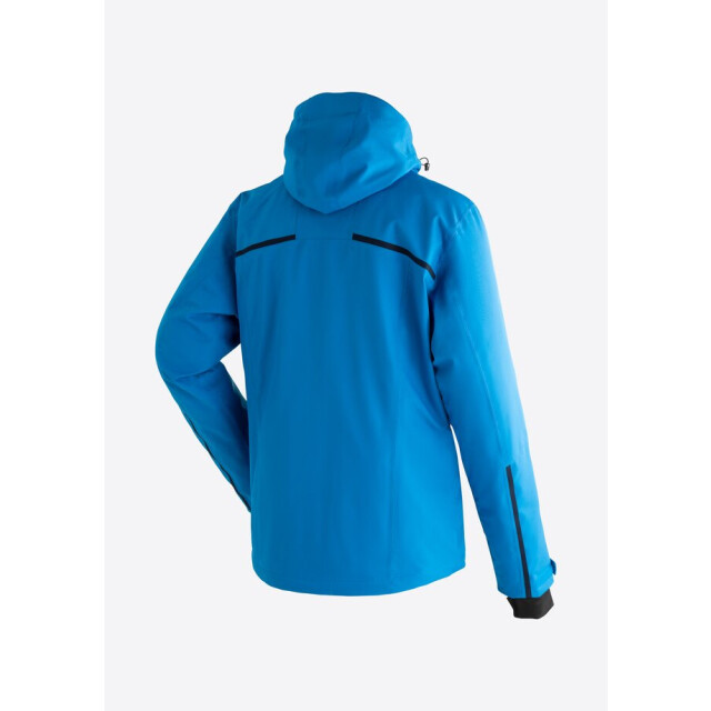 Maier Sports Ski jas heren 110053.3398 Grote Maten large