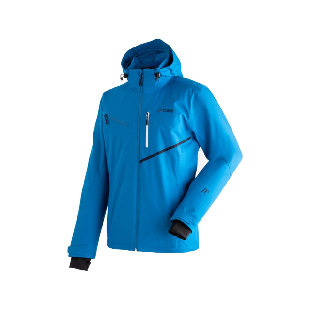 Maier Sports Ski jas heren 110053.3398 Grote Maten large