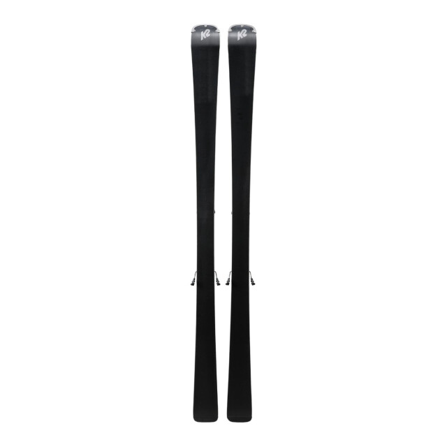 K2 All mountain ski's 10K0008.242.1 large