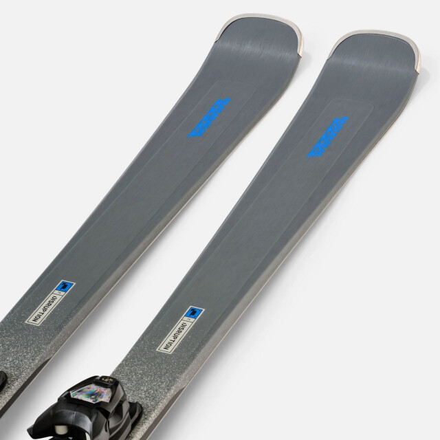 K2 All mountain ski's 10K0008.242.1 large