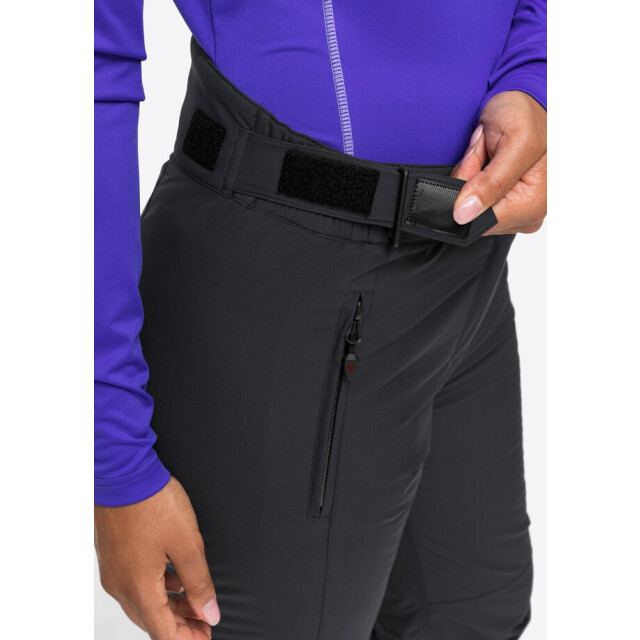 Maier Sports Skibroek dames M3005224 large
