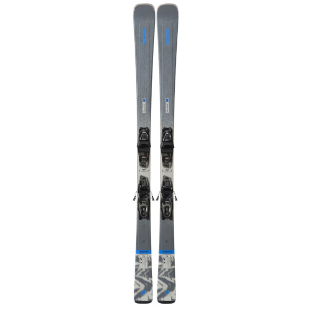 K2 All mountain ski's 10K0008.242.1 large