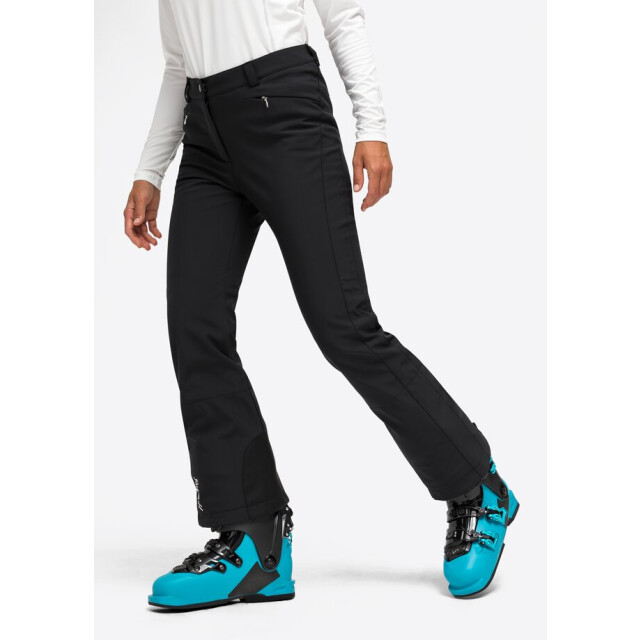 Maier Sports Softshell broek dames 3000390 large