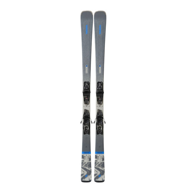 K2 All mountain ski dames 10K0412.243.1 large